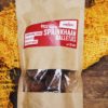 sprinkhaanballetjes-krekerij